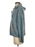J.Crew Blue Pullover Sweater Size S - photo 5