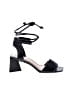 Vince Camuto Black Sandals Size 6 - photo 1