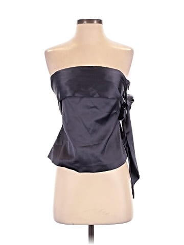 Zara Sleeveless Top (view 1)