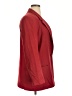 Sag Harbor 100% Wool Red Wool Blazer Size 16 - photo 4