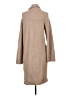 Vince. Solid Tan Coat Size S - photo 2