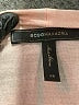BCBGMAXAZRIA Pink Long Sleeve Blouse Size XS - photo 7