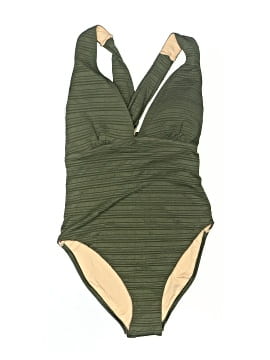 Lands' End One Piece Swimsuit