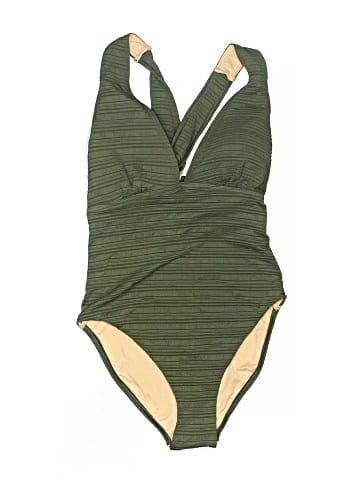 Lands' End One Piece Swimsuit (view 1)