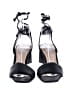 Vince Camuto Black Sandals Size 6 - photo 2