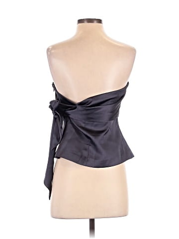 Zara Sleeveless Top (view 2)