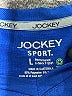 Jockey Blue Short Sleeve T-Shirt Size L - photo 7