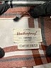 Weatherproof Plaid Brown Long Sleeve Button-Down Shirt Size XS - photo 6