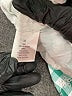 Mi ami 100% Polyester Checkered-gingham Green Casual Dress Size XS - photo 8