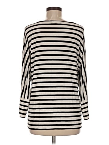 Calvin Klein 3/4 Sleeve Top (view 2)