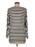 Calvin Klein Ivory 3/4 Sleeve Top Size M - photo 2