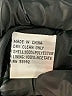 Talbots 100% Polyester Solid Black Cocktail Dress Size 12 - photo 8