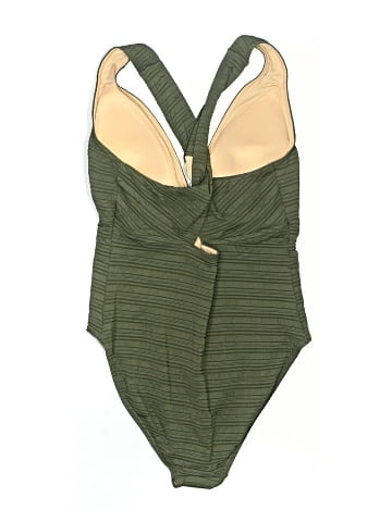 Lands' End One Piece Swimsuit (view 2)