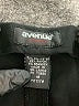 Avenue Solid Black Casual Pants Size 18 Petite - photo 4