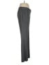 Theory Gray Dress Pants Size 8 - photo 4