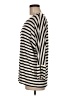 Calvin Klein Ivory 3/4 Sleeve Top Size M - photo 5
