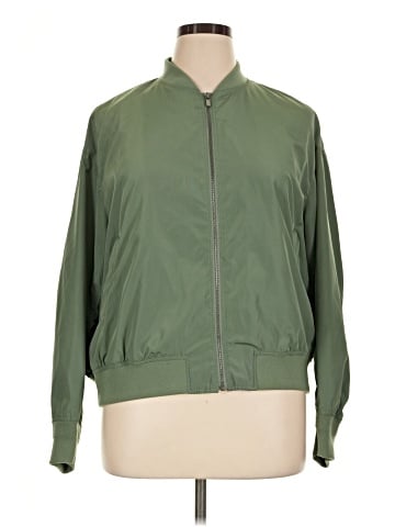 Uniqlo Track Jacket (view 1)