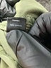 Express 100% Cotton Solid Green Khaki Shorts Size 6 - photo 4