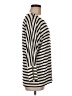 Calvin Klein Ivory 3/4 Sleeve Top Size M - photo 4