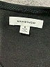 Max Studio Solid Black Casual Dress Size 6 - photo 7