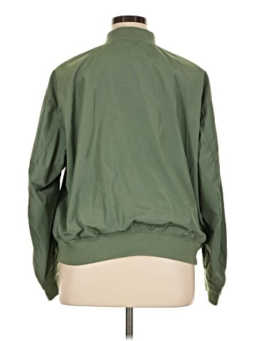Uniqlo Track Jacket (view 2)