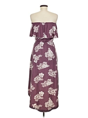 Hot Kiss Casual Dress (view 2)
