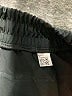 Unbranded Black Dress Pants Size 3X - photo 4