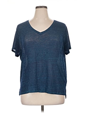 Old Navy Short Sleeve T-Shirt (view 1)
