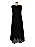 Max Studio Black Casual Dress Size M - photo 2