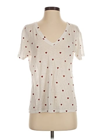Rails Short Sleeve T-Shirt (view 1)