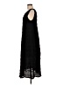 Max Studio Black Casual Dress Size M - photo 5
