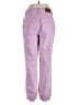 Judy Blue Purple Jeans Size 7 - photo 2