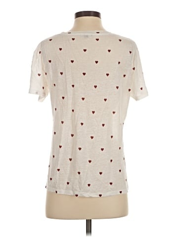 Rails Short Sleeve T-Shirt (view 2)