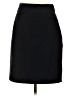 The Limited Solid Black Formal Skirt Size 2 - photo 1