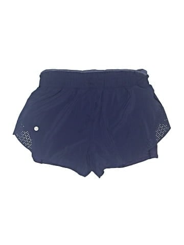 Lululemon Athletica Athletic Shorts (view 2)