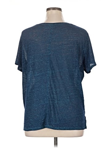 Old Navy Short Sleeve T-Shirt (view 2)