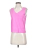 Gap 100% Cotton Pink Tank Top Size XS - photo 1