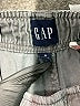 Gap 100% Lyocell Gray Casual Pants Size M - photo 7