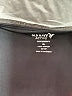 Active by Old Navy Black Short Sleeve T-Shirt Size XL - photo 7