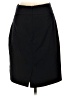 The Limited Solid Black Formal Skirt Size 2 - photo 2
