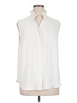 Ann Taylor Sleeveless Blouse