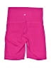 Active by Old Navy Solid Pink Athletic Shorts Size S - photo 2