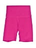 Active by Old Navy Solid Pink Athletic Shorts Size S - photo 1