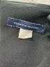Tommy Hilfiger Color Block Blue Cocktail Dress Size 6 - photo 7