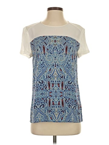Classiques Entier Short Sleeve Top (view 1)