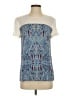 Classiques Entier Ivory Short Sleeve Top Size S - photo 1