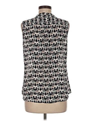 Banana Republic Sleeveless Blouse (view 2)