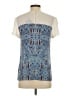 Classiques Entier Ivory Short Sleeve Top Size S - photo 2
