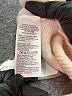 J.Crew 100% Lambswool Ivory 3/4 Sleeve Turtleneck Size XL (estimated) - photo 8