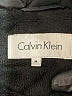 Calvin Klein 100% Polyester Black Snow Jacket Size M - photo 6